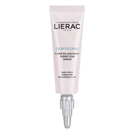 Lierac Diopticerne Dark Circle Correction Brightening Fluid 15ml Lierac