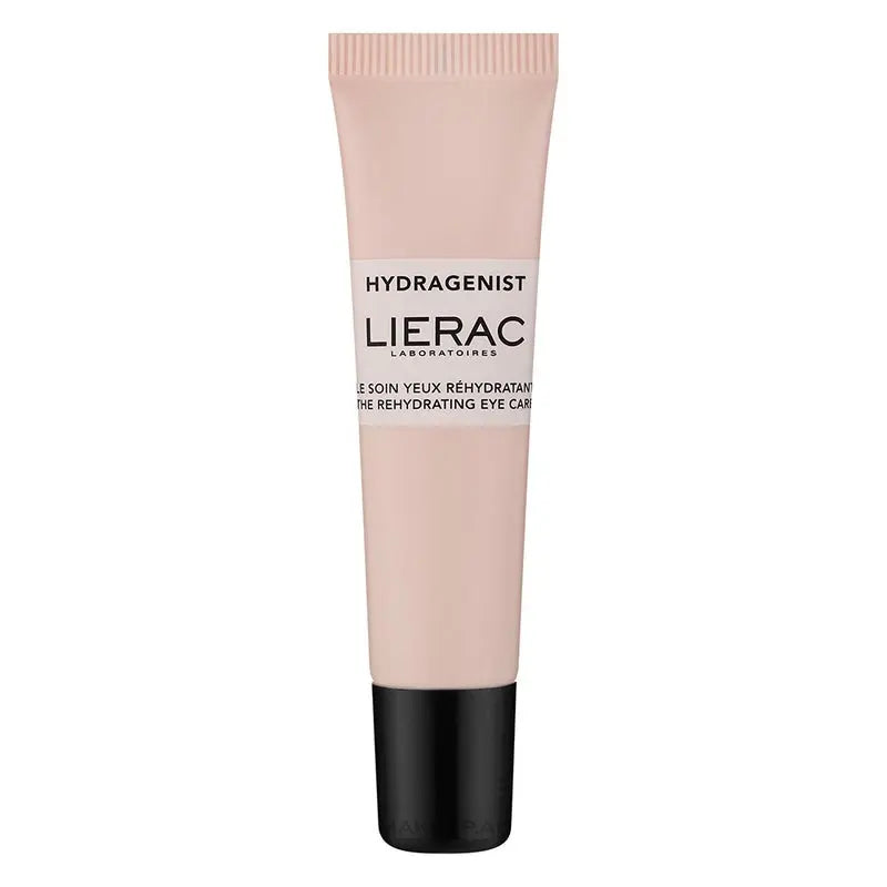 Lierac Hydragenist Rehydrating Eye Care Cream 15ml Lierac