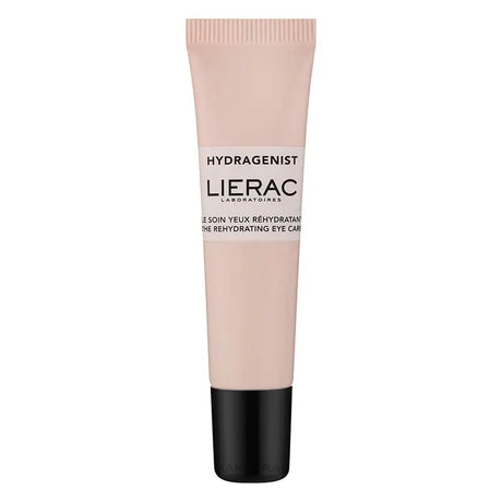 Lierac Hydragenist Rehydrating Eye Care Cream 15ml Lierac