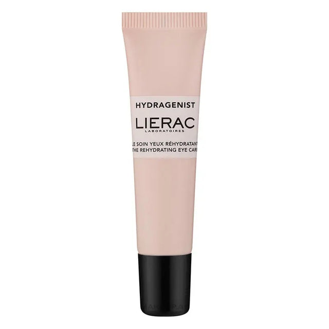 Lierac Hydragenist Rehydrating Eye Care Cream 15ml Lierac