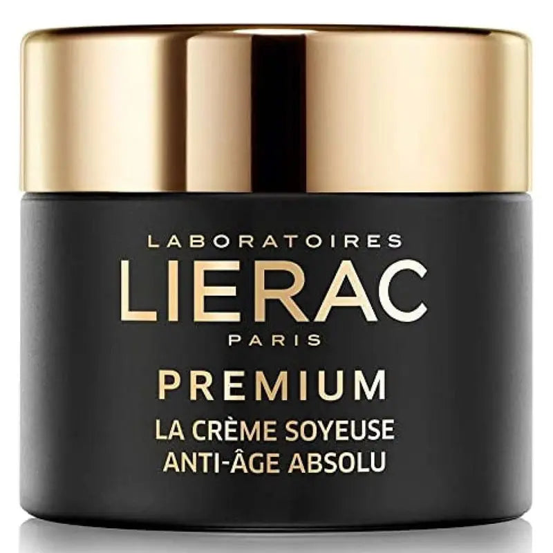 Lierac Premium Absolute Anti-Aging Silky Cream With Light Texture 50ml Lierac