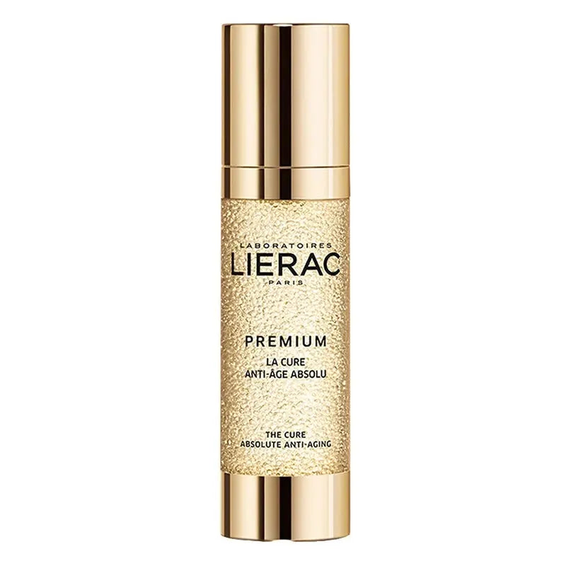 Lierac Premium The Cure Absolute Anti-Aging Youth Shot 30ml Lierac
