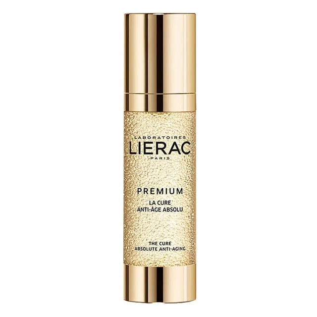 Lierac Premium The Cure Absolute Anti-Aging Youth Shot 30ml Lierac