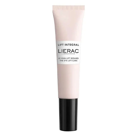 Lierac Lift Integral The Eye Lift Care Cream For All Skin Types 15ml Lierac