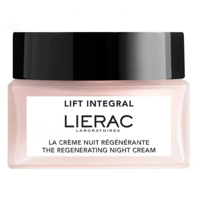 Lierac Lift Integral Regenerating Night Cream 50ml Lierac
