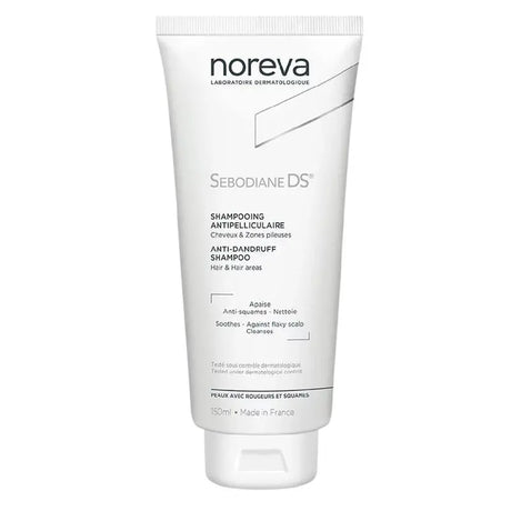 Noreva Sebodiane DS Anti-Dandruff Shampoo 150ml Noreva