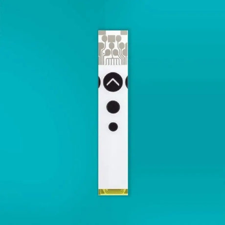 Accu-Chek Instant Strips For Diabetic Blood Glucose Testing, Promo Pack, 2*50's Accu-Chek