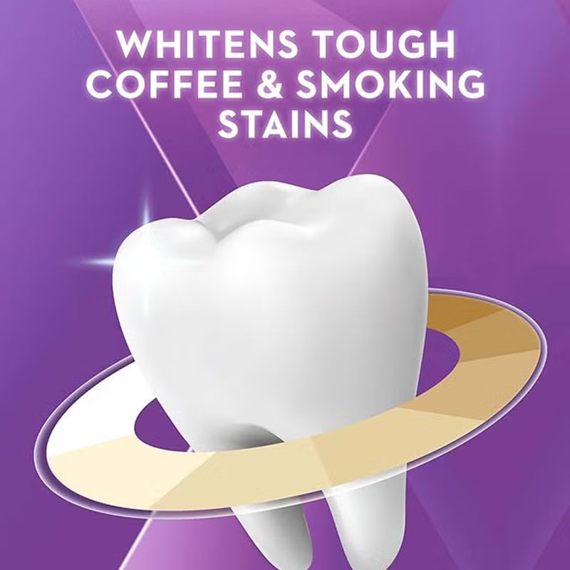 Crest 3D Ultra White Dental Whitening Strips - Pack of 28 myaster