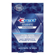 Crest 3D Ultra White Dental Whitening strips, Pack of 28's myaster