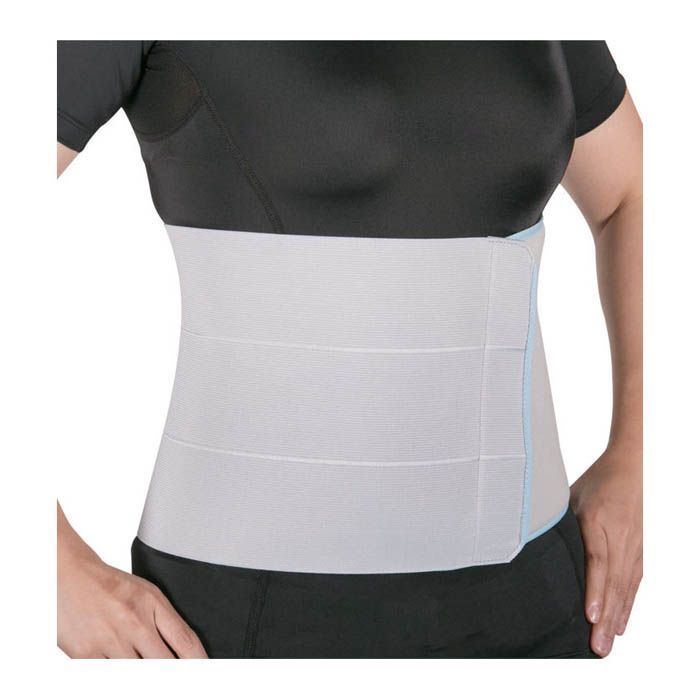 Wellcare Abdominal Binder XL Size