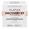 Olaplex Discovery Hair Kit For Complete Hair Repair & Style At Home In Mini Sizes, Pack of 8's Olaplex