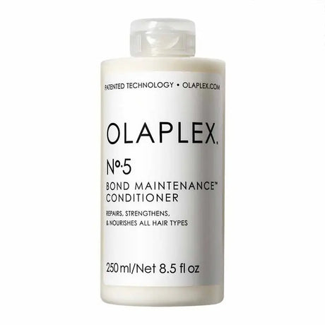 Olaplex No 5 Bond Maintenance Hair Conditioner For Repair, Strengthen & Nourishment 250ml Olaplex