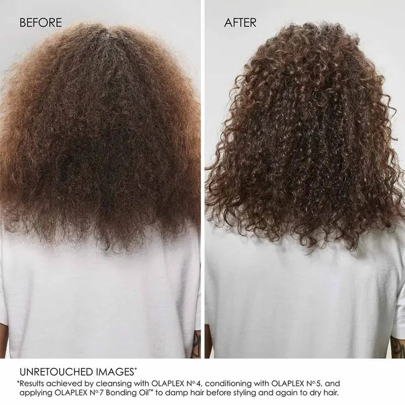 Olaplex No 7 Bonding Oil For Soft, Shiny & Frizz Free Hair 30ml Olaplex