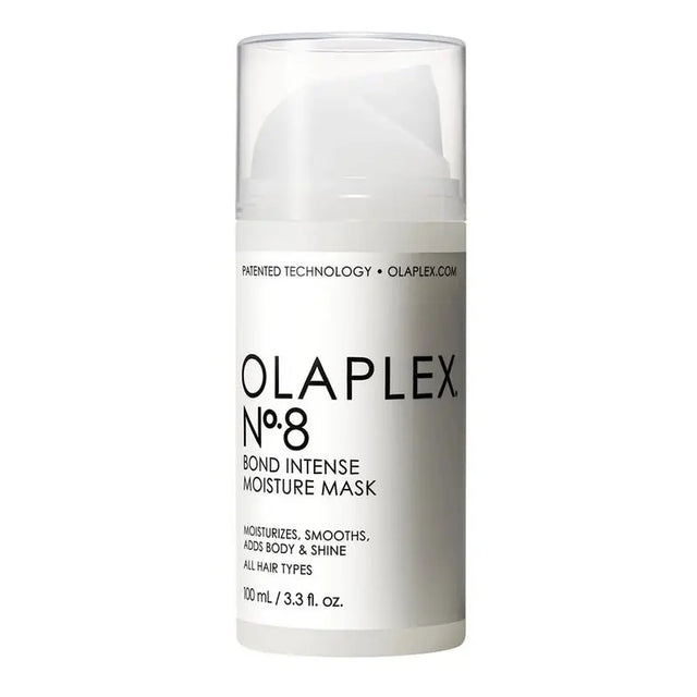 Olaplex No 8 Bond Intense Moisture Hair Mask 100ml Olaplex