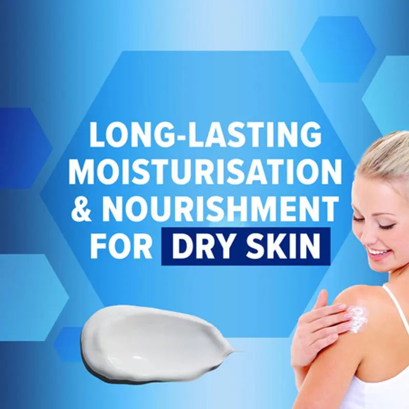 Oilatum Gentle Moisturizing Lotion For Dry Skin 250ml Oilatum