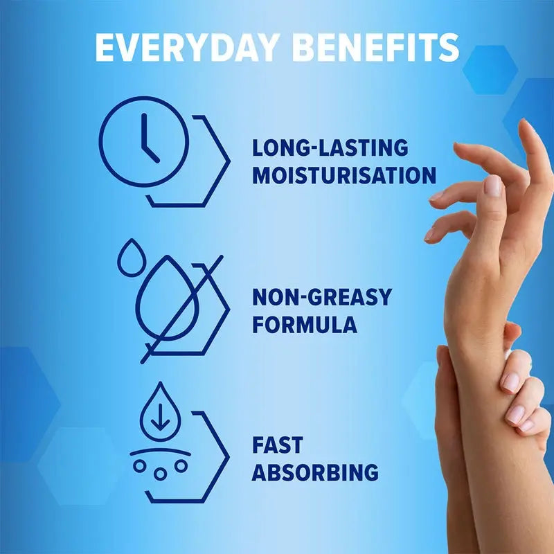 Oilatum Gentle Moisturizing Lotion For Dry Skin 250ml Oilatum