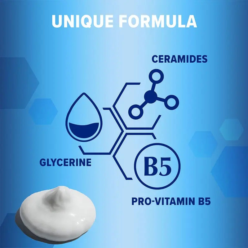 Oilatum Gentle Moisturizing Lotion For Dry Skin 250ml Oilatum