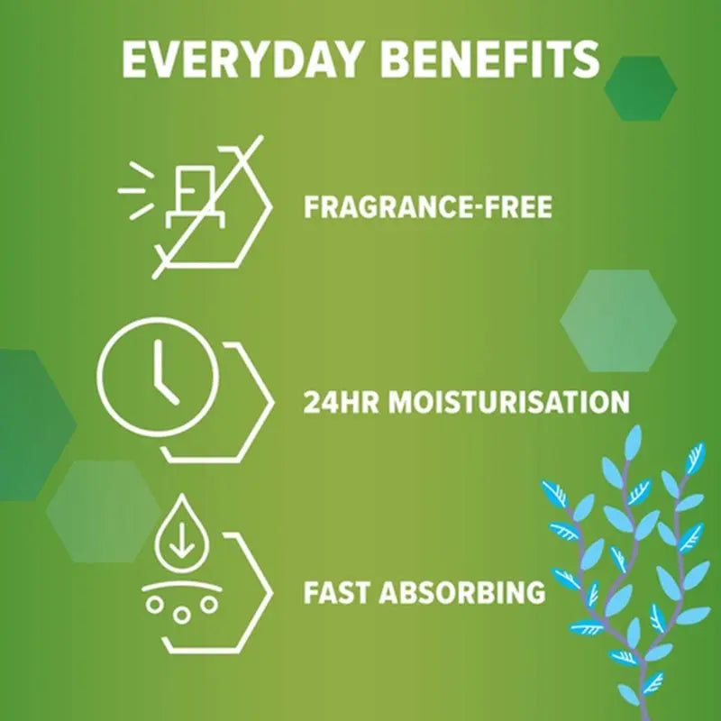 Oilatum Soothing Moisture Rich Baby Cream For Dry & Eczema Prone Skin, Fragrance Free - 0+ Months  200g Oilatum