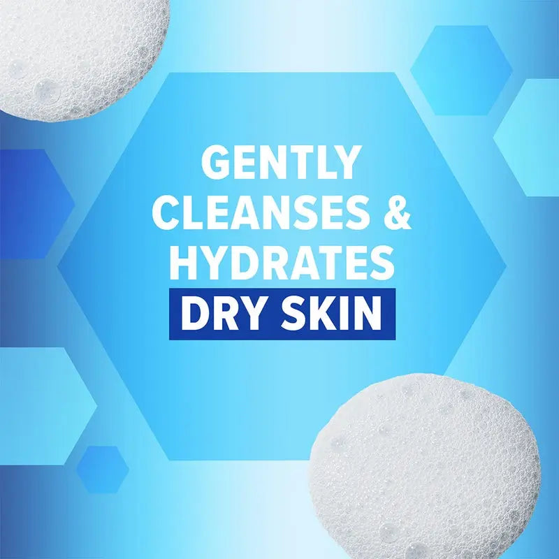 Oilatum Gentle Hydrating & Cleansing Bar For Dry Skin 100g Oilatum