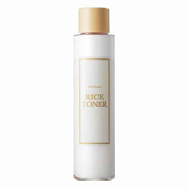 I'm From Rice Facial Toner For Glowing Skin 150ml I'm From