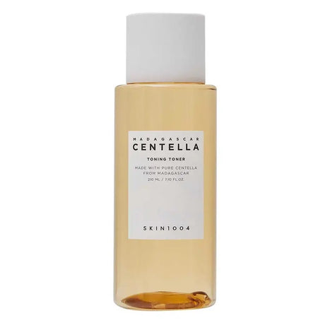 Skin1004 Madagascar Centella Mild Exfoliating Toning Facial Toner 210ml Skin1004