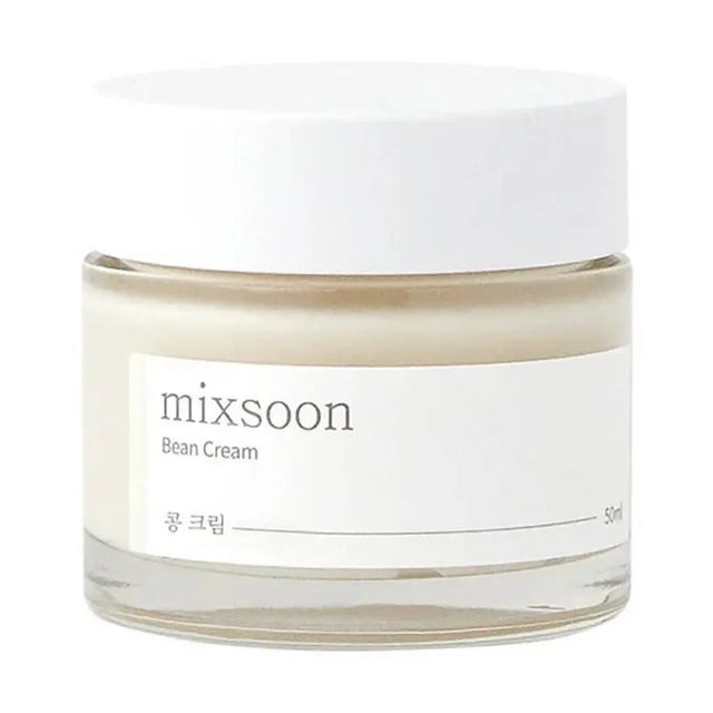Mixsoon Bean Nourishing Face Cream 50ml Mixsoon