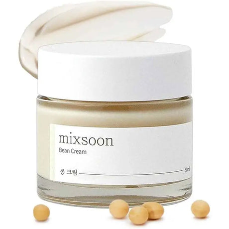 Mixsoon Bean Nourishing Face Cream 50ml Mixsoon