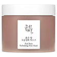 Beauty of Joseon Red Bean Refreshing Pore Face Mask For Oily Skin 140ml Beauty of Joseon