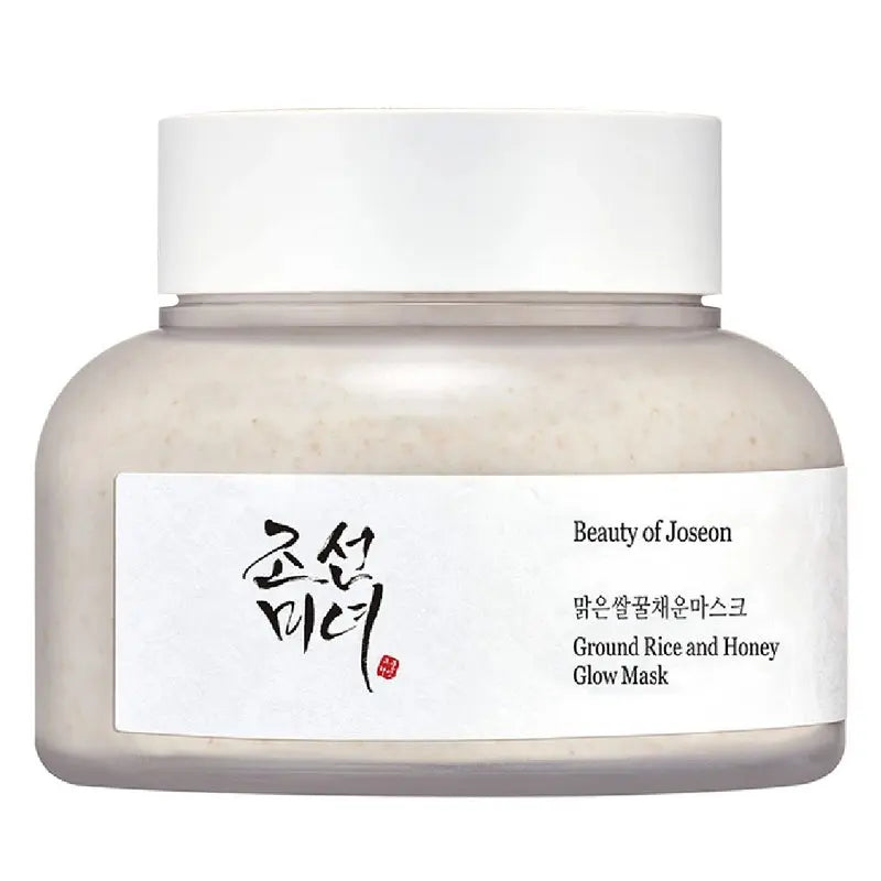 Beauty of Joseon Ground Rice and Honey Face Glow Mask 150ml Beauty of Joseon