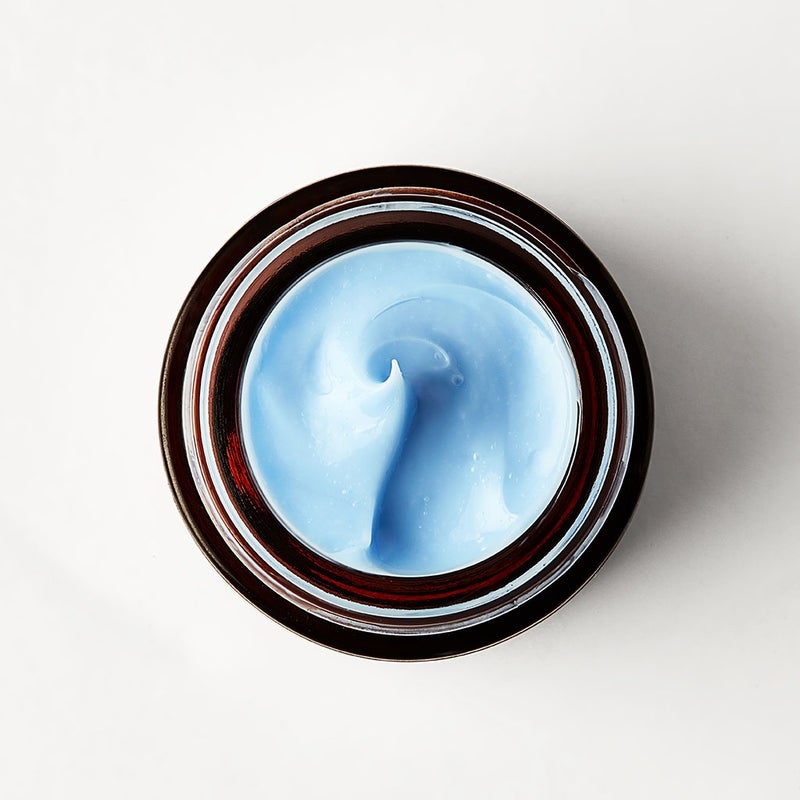 Dear Klairs Midnight Blue Intensive Soothing Care Calming Face Cream 30ml Dear Klairs