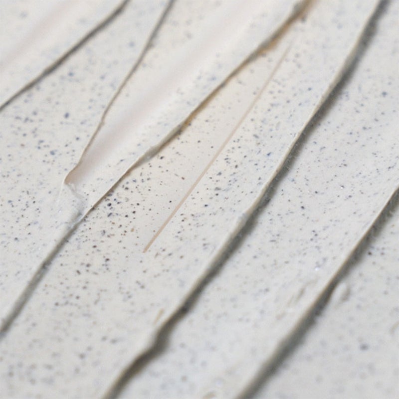 Isntree Real Mugwort Calming Clay Face Mask For All Skin Types 100ml Isntree