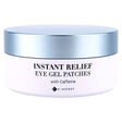 K-Secret Instant Relief Eye Gel Patches With Caffeine, Pack of 60's K-Secret