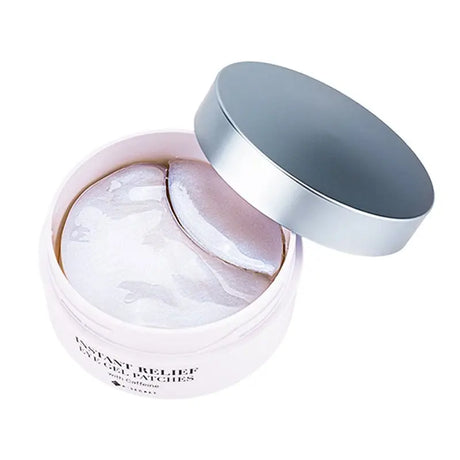 K-Secret Instant Relief Eye Gel Patches With Caffeine, Pack of 60's K-Secret