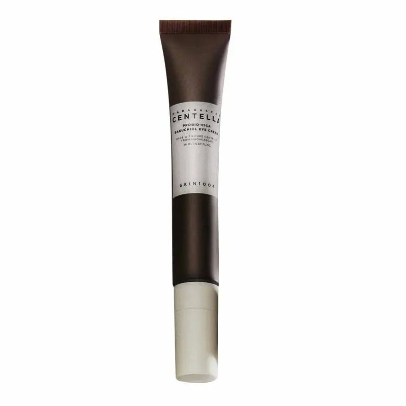 Skin1004 Madagascar Centella Probio Cica Bakuchiol Eye Cream For Fine Lines & Wrinkles 20ml Skin1004