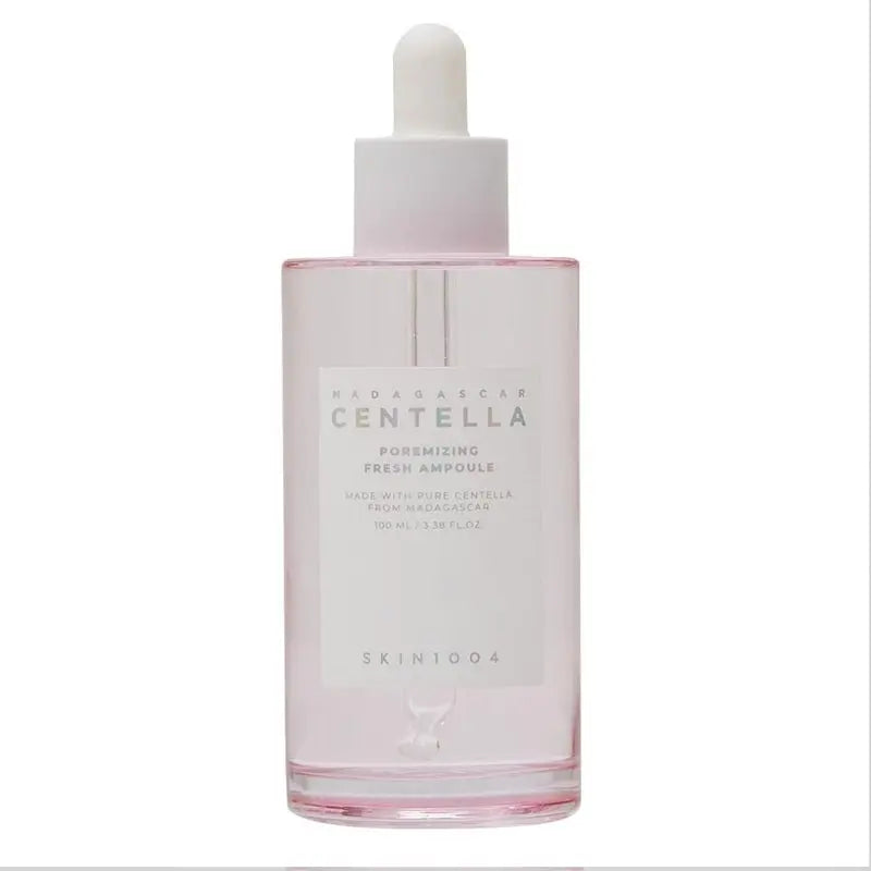 Skin1004 Madagascar Centella Poremizing Fresh Facial Ampoule For Cleansing & Tightening Pores 100ml Skin1004