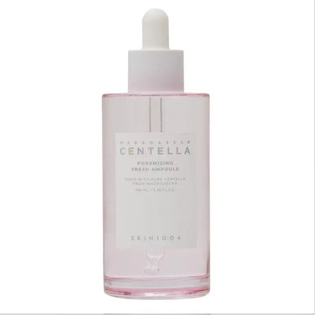 Skin1004 Madagascar Centella Poremizing Fresh Facial Ampoule For Cleansing & Tightening Pores 100ml Skin1004