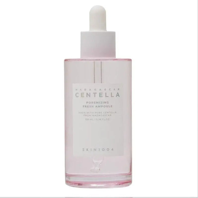 Skin1004 Madagascar Centella Poremizing Fresh Facial Ampoule For Cleansing & Tightening Pores 100ml Skin1004