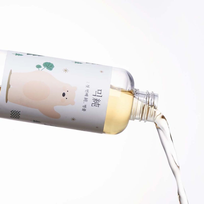 Mixsoon Soondy Centella Asiatica Facial Essence For Intense Hydration 100ml Mixsoon