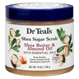 Dr Teal’s Shea Sugar Body Scrub With Shea Butter, Almond Oil & Essential Oils 538g Dr Teal's