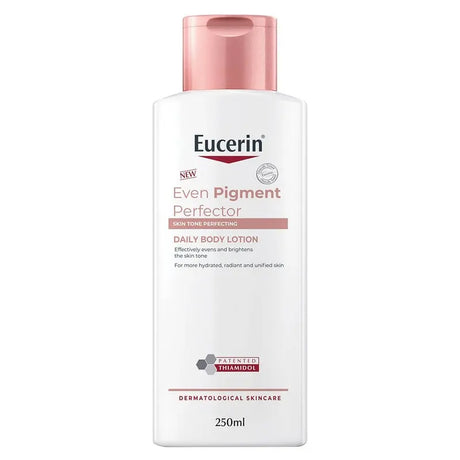 Eucerin Even Pigment Perfector Daily Body Lotion 250ml Eucerin