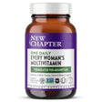 New Chapter Every Woman's One Daily Multivitamin Tablets, Pack of 72's New Chapter