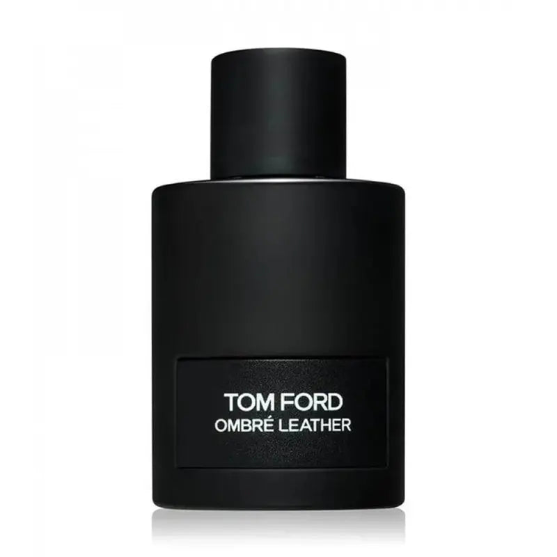 Tom Ford Ombre Leather Unisex Eau De Parfum - Warm Spicy Fragrance 100ml Tom Ford