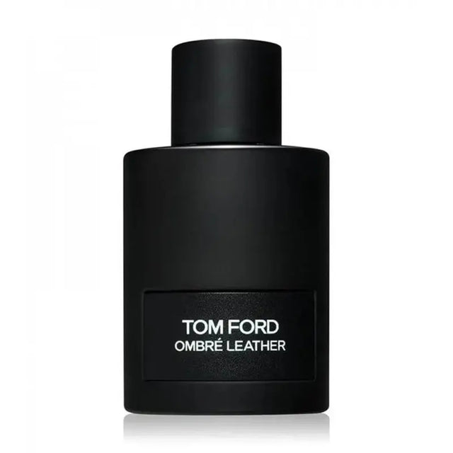 Tom Ford Ombre Leather Unisex Eau De Parfum - Warm Spicy Fragrance 100ml Tom Ford
