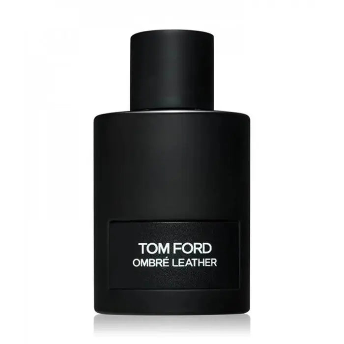 Tom Ford Ombre Leather Unisex Eau De Parfum - Warm Spicy Fragrance 100ml Tom Ford