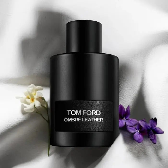 Tom Ford Ombre Leather Unisex Eau De Parfum - Warm Spicy Fragrance 100ml Tom Ford