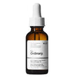 The Ordinary 100% Organic Cold Pressed Moroccan Argan Oil For Dry & Flaky Skin 30ml The Ordinary