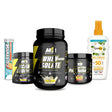 Recovery Max Bundle Nutrition Promo Bundle