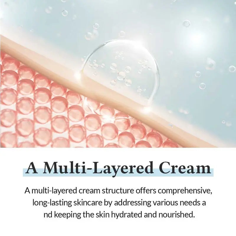 Dr. Althea 147 Skin Barrier Cream For Normal To Dry Skin 50ml Dr. Althea