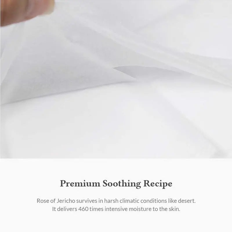 Dr. Althea Oasis Soothing Facial Sheet Mask, Pack of 5’s Dr. Althea