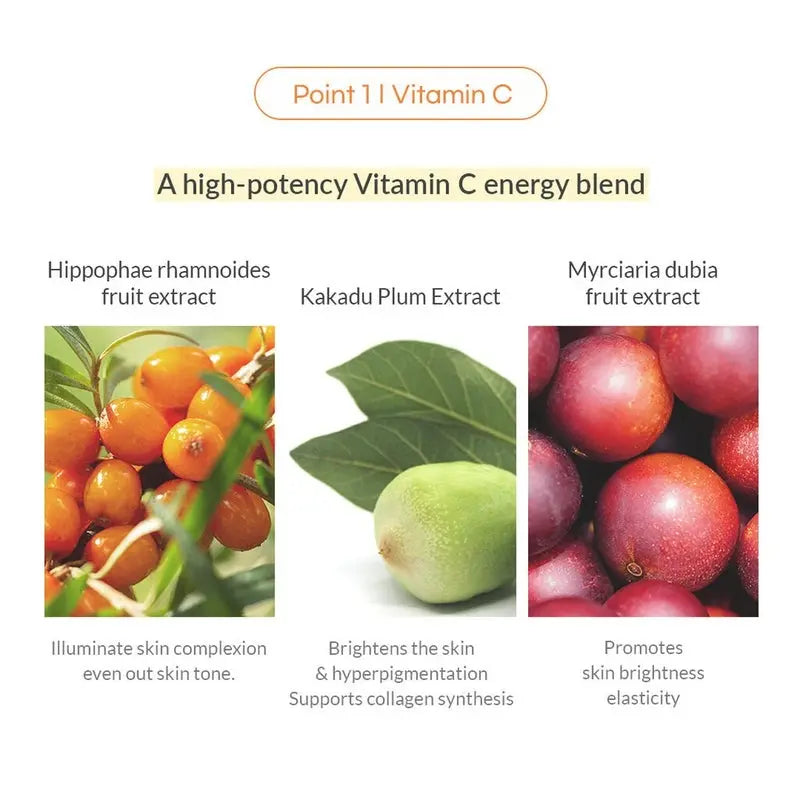 Dr. Althea Vita Glow Face Sheet Mask For Dull & Uneven Skin Tone, Pack of 5’s Dr. Althea